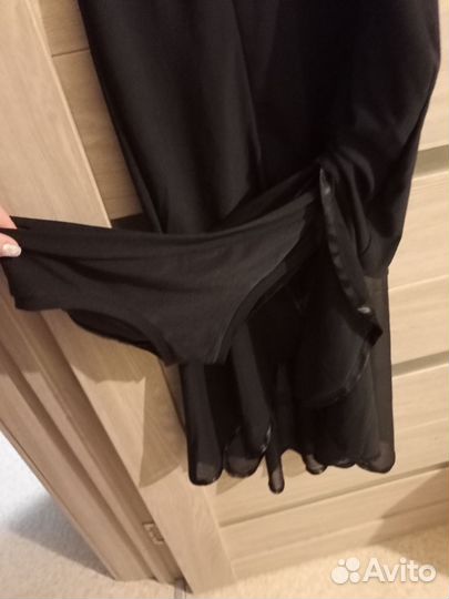 Платье для бальных танцев