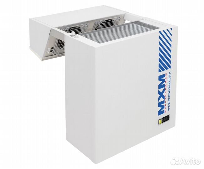 Холодильный моноблок Марихолодмаш мmn 222