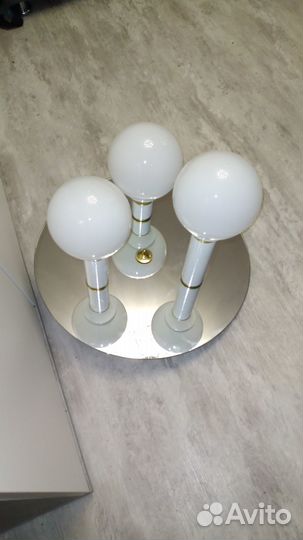 Люстра подвесная потолочная