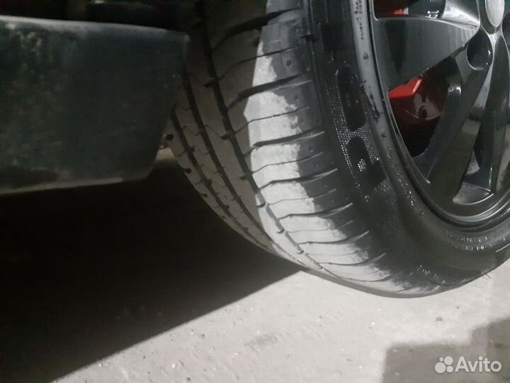 Блеки обмен