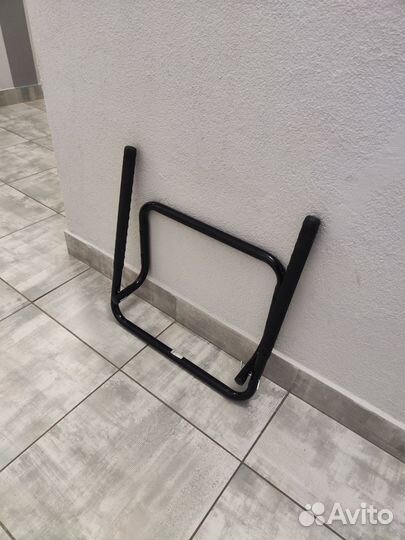 Крепление для велосипеда на стену