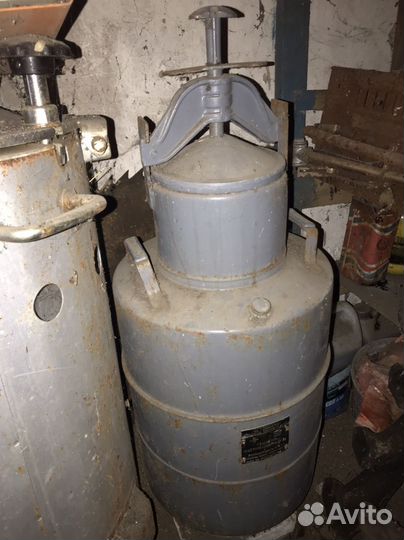 Ацетиленовый генератор