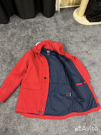 Куртка мужская HH