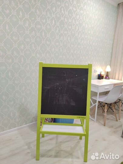 Детская мебель IKEA