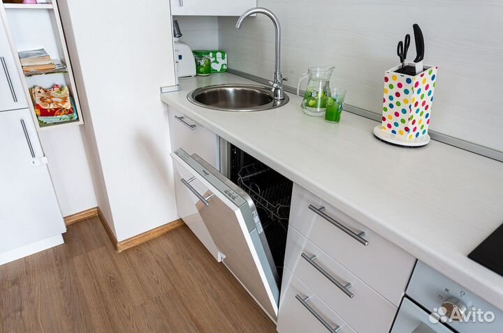 Кухни на заказ