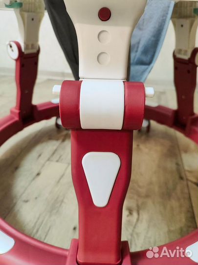 Ходунки детские