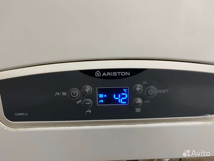 Газовая колонка бу