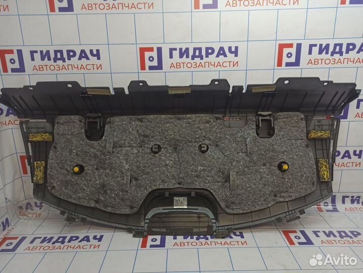 Полка Hyundai Solaris (RB) 85610-4L000RY