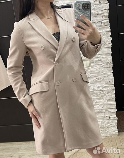 Пальто женское Zara