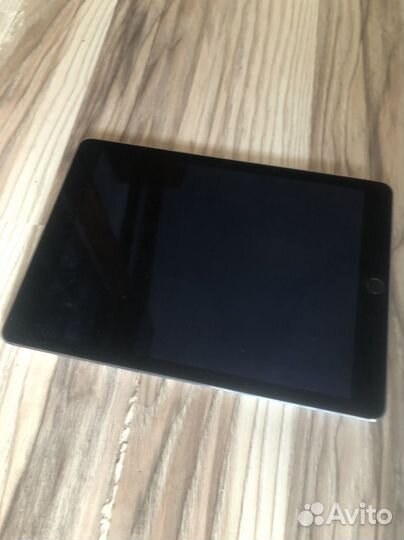 iPad air 2