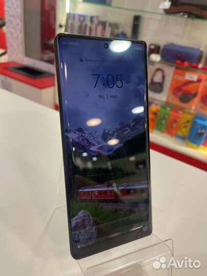 HONOR X9a, 8/128 ГБ