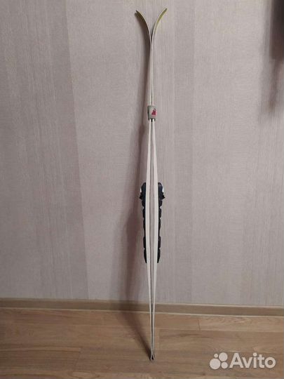 Лыжи беговые Quechua skating 50 JR