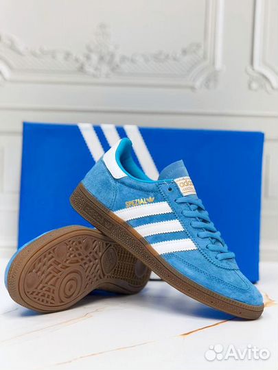 Кеды Adidas Handball spezial
