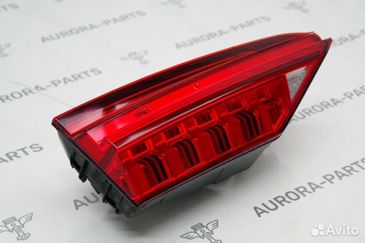 Фонарь задний Audi A6 C8