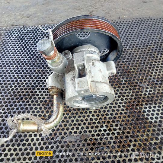 Насос гур Chery Fora A21