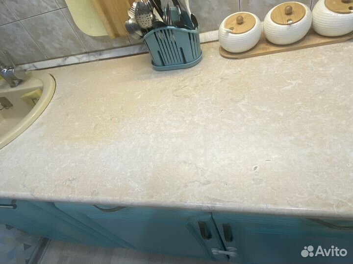 Кухонный гарнитур бу