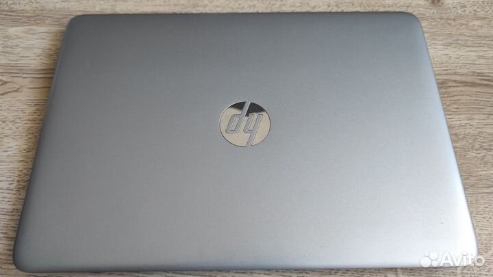 Ноутбук HP Elitebook 840 G3