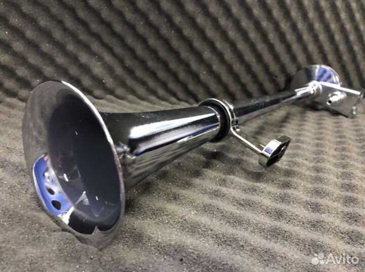 Сигнал звуковой пневматический