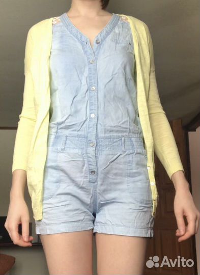 Кардиган Reserved