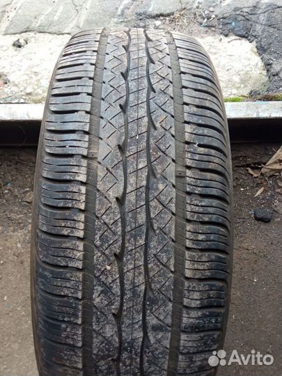 Kumho Solus KR21 195/60 R15 98