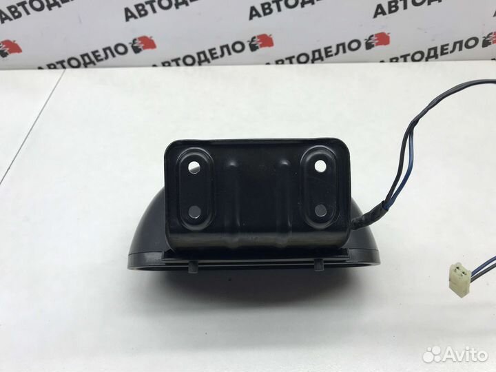 Стоп-сигнал салонный Daewoo Nexia N100 2007 г.в