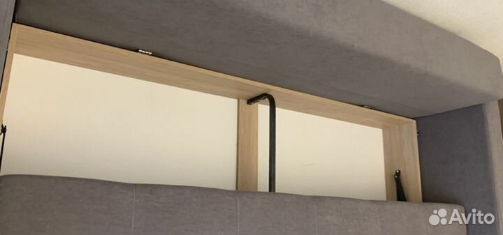 Диван-Евро с механизмом Тик-Так от производителя