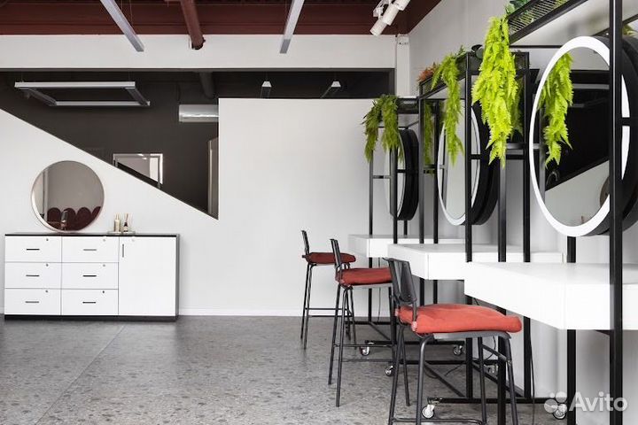 Студия красоты