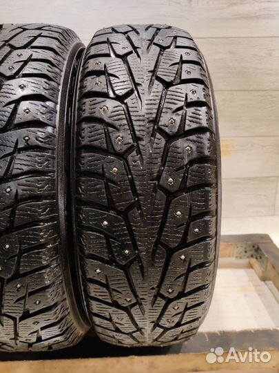 Yokohama Ice Guard Stud IG55 185/65 R15 92T