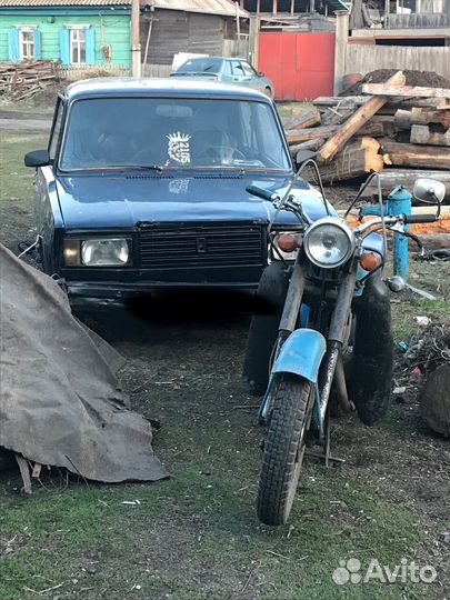 Восход 2 м