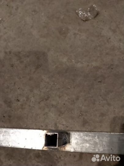 Теплица с чехлом