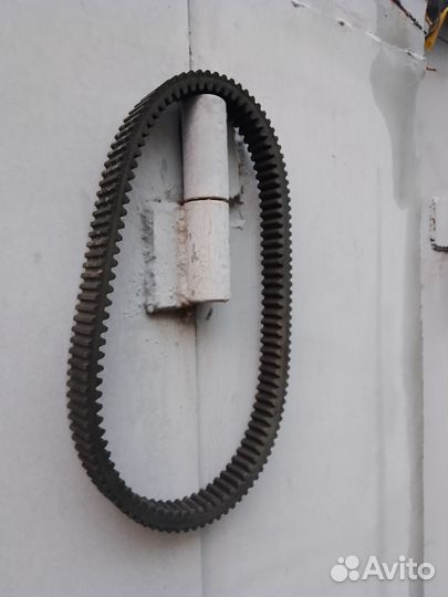 Ремень брп снегоход сумит 800