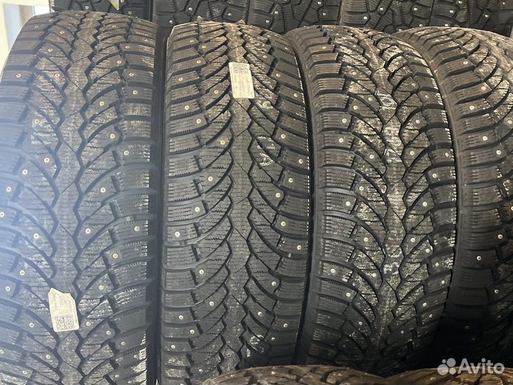 Pirelli Formula Ice 225/60 R17 99T