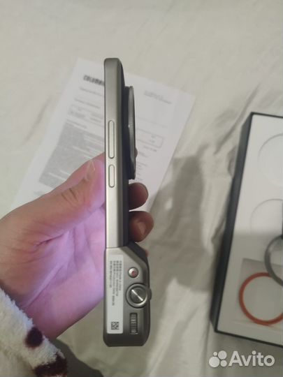 Xiaomi 14 Ultra, 16/512 ГБ