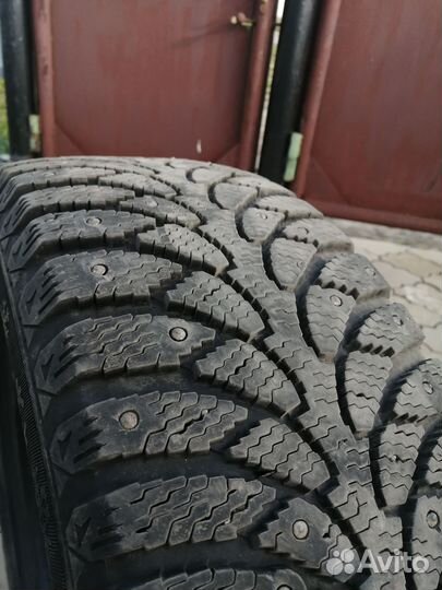 Cordiant Sno-Max 205/55 R16 94T