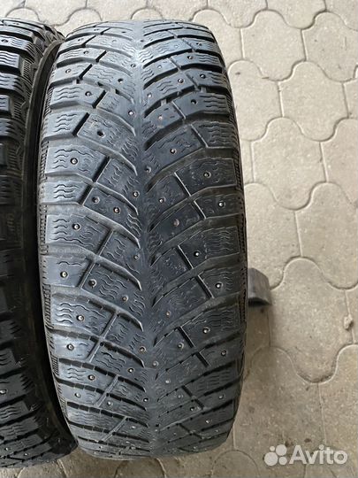 Michelin X-Ice North 4 185/65 R15