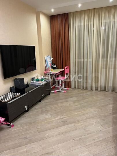 2-к. квартира, 80 м², 11/20 эт.