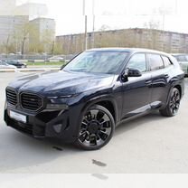 BMW XM 4.4 AT, 2023, 50 км, с пробегом, цена 23 490 000 руб.