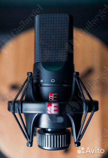 Se Electronics X1 S vocal pack набор студийный