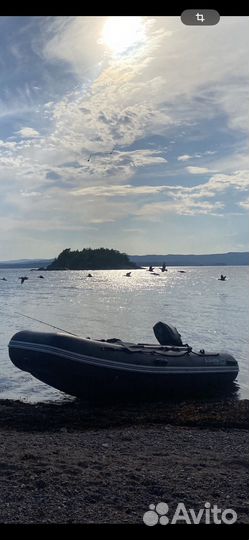 Гладиатор 380 нднд