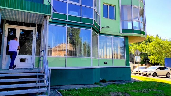 Свободного назначения, 152.3 м²