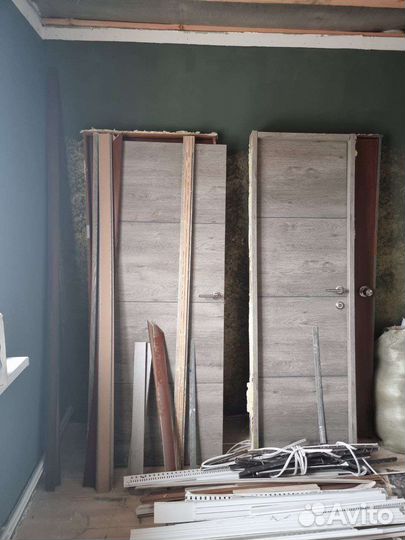 Стройматериалы бу