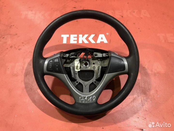 Руль Хендай I30 I30