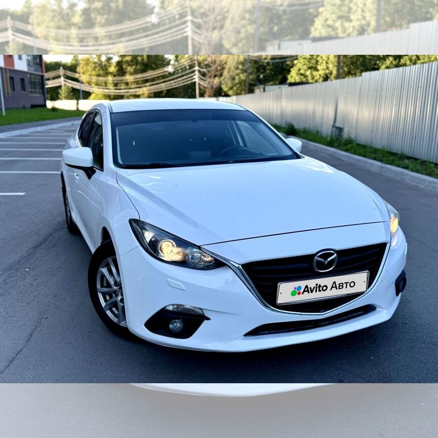 Купить Mazda 🚘 от 180 000 ₽ в Касимове: 649 объявлений