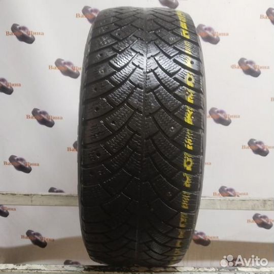 Bfgoodrich G-Force Stud 205/55 R16