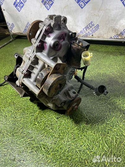 Раздаточная коробка (Раздатка) Ssangyong Rexton