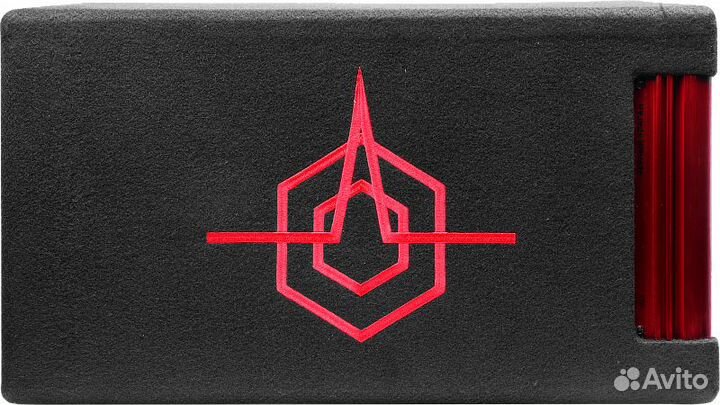 Активный сабвуфер урал