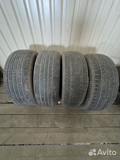 Hankook Dynapro HP RA23 265/65 R17 112H