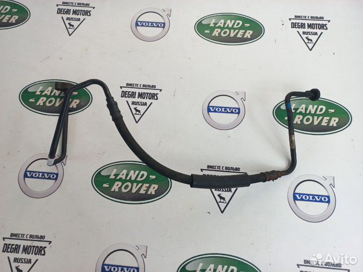 Шланг кондиционера Volvo S60 V70 XC70 левый