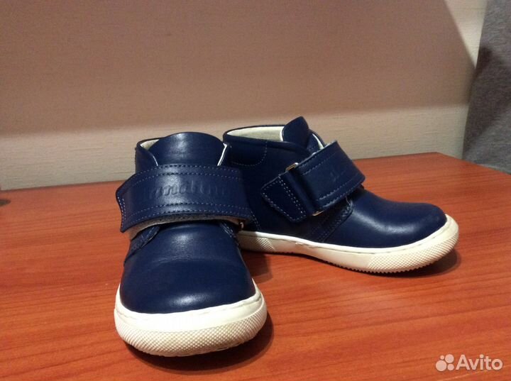 Ботиночки Dandino