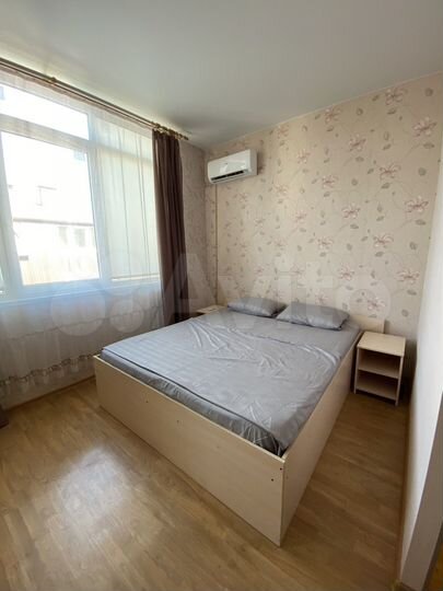 Квартира-студия, 29,8 м², 5/6 эт.